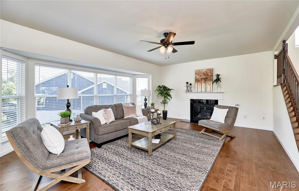 17603 Hitching Post Court