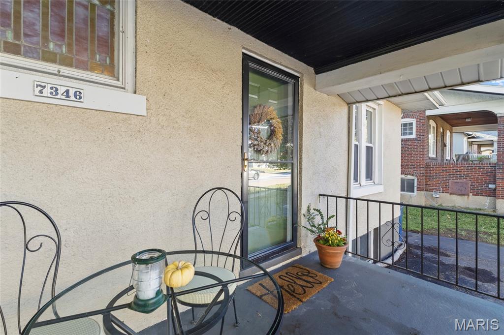 Photo of 7346 Gayola Place, St Louis, MO 63143 (MLS # 26067802)