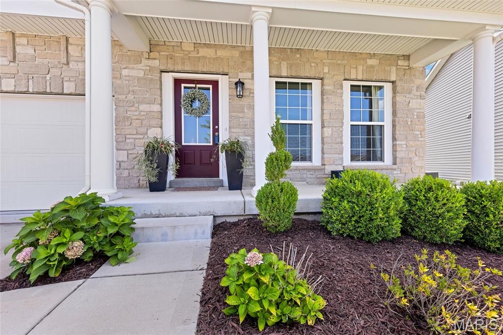 204 Willow Ridge Court