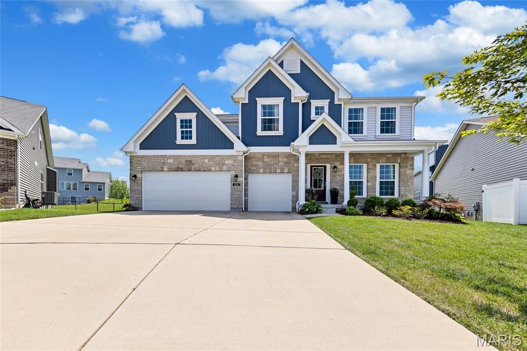 204 Willow Ridge Court