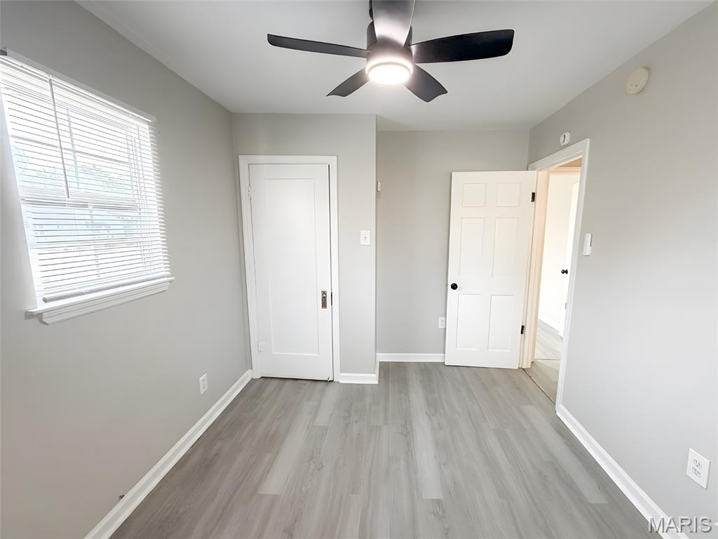 West Walnut Manor - Residential