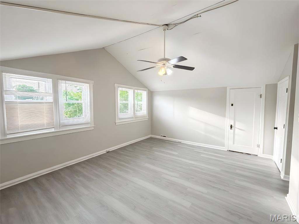 West Walnut Manor - Residential