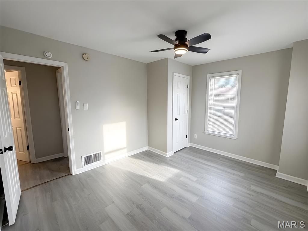West Walnut Manor - Residential
