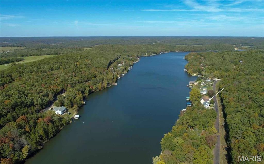 Peaceful Valley Lake Estates - Land