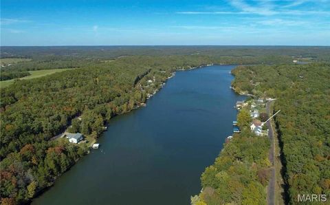 Tiny photo for 0 Lot #316 Villa Vista Drive, Owensville, MO 65066 (MLS # 26030790)