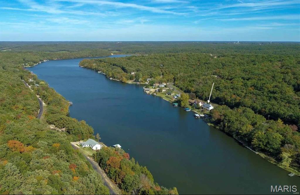 Peaceful Valley Lake Estates - Land