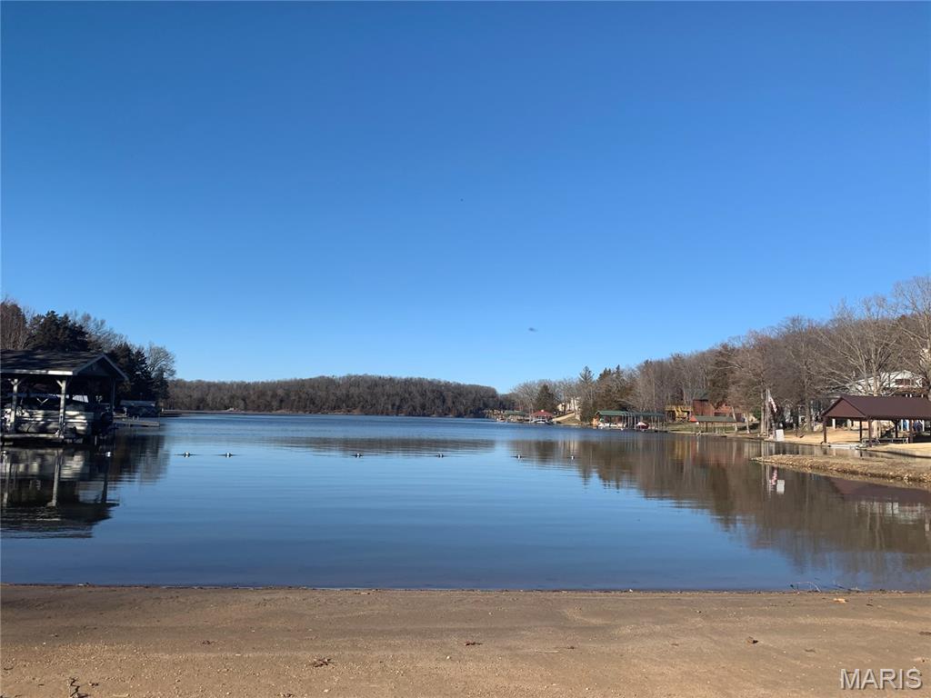 Peaceful Valley Lake Estates - Land