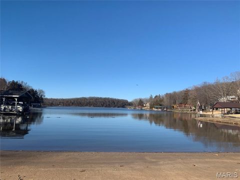 Tiny photo for 0 Lot #316 Villa Vista Drive, Owensville, MO 65066 (MLS # 26030790)
