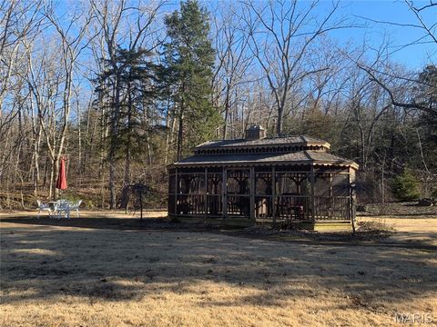 Tiny photo for 0 Lot #316 Villa Vista Drive, Owensville, MO 65066 (MLS # 26030790)