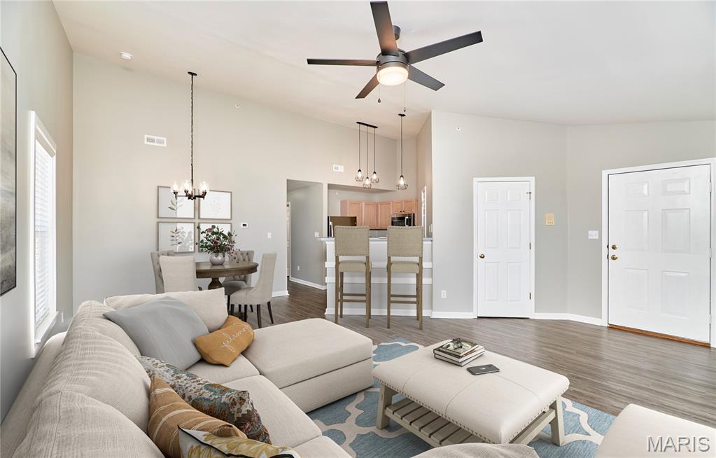 O'Fallon, Missouri 63366, United States, 2 Bedrooms Bedrooms, ,2 BathroomsBathrooms,Residential,Active,135620