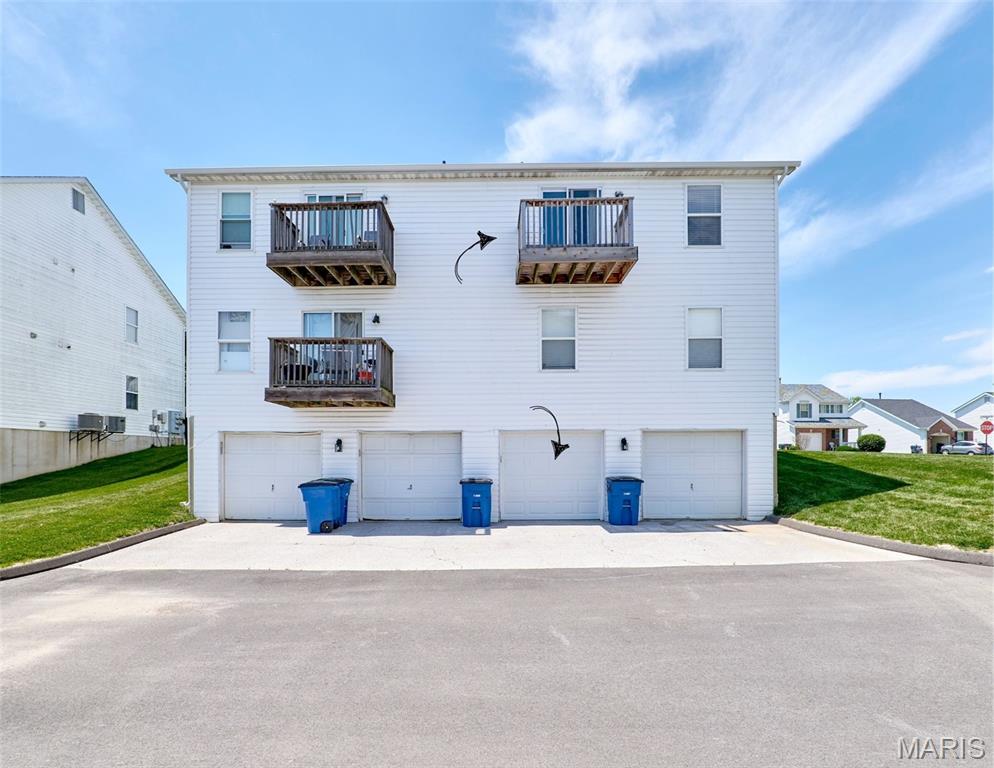 O'Fallon, Missouri 63366, United States, 2 Bedrooms Bedrooms, ,2 BathroomsBathrooms,Residential,Active,135620