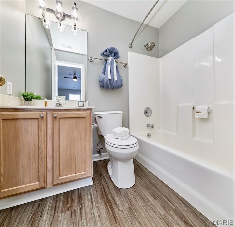 O'Fallon, Missouri 63366, United States, 2 Bedrooms Bedrooms, ,2 BathroomsBathrooms,Residential,Active,135620