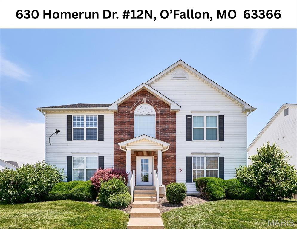 O'Fallon, Missouri 63366, United States, 2 Bedrooms Bedrooms, ,2 BathroomsBathrooms,Residential,Active,135620