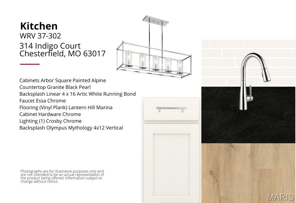 314 Indigo Court 37-302