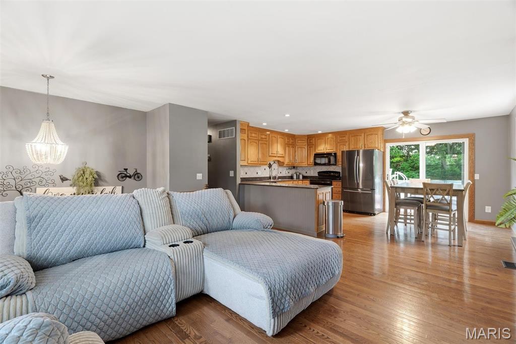 Springdale Gardens 02 - Residential