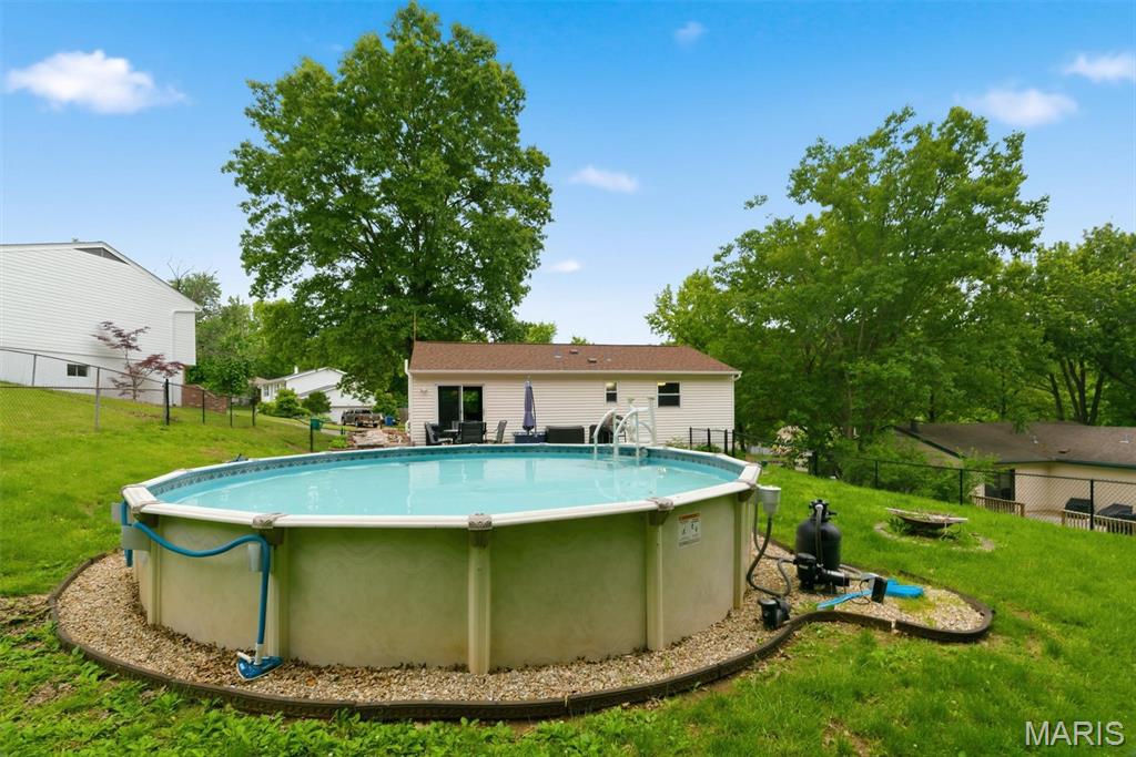 Springdale Gardens 02 - Residential