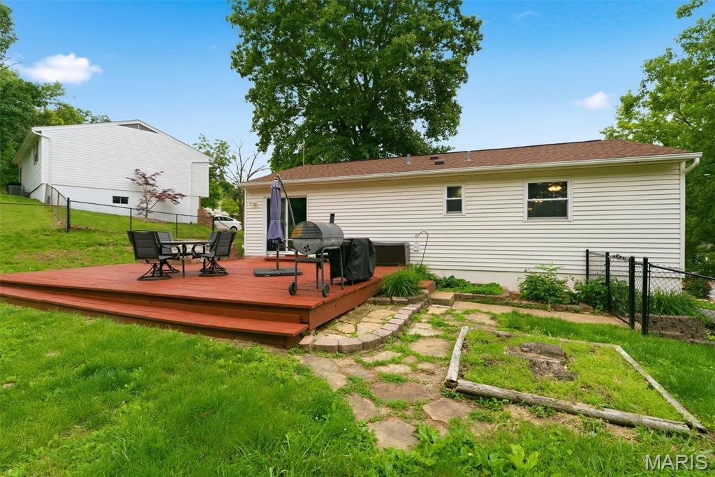 Springdale Gardens 02 - Residential