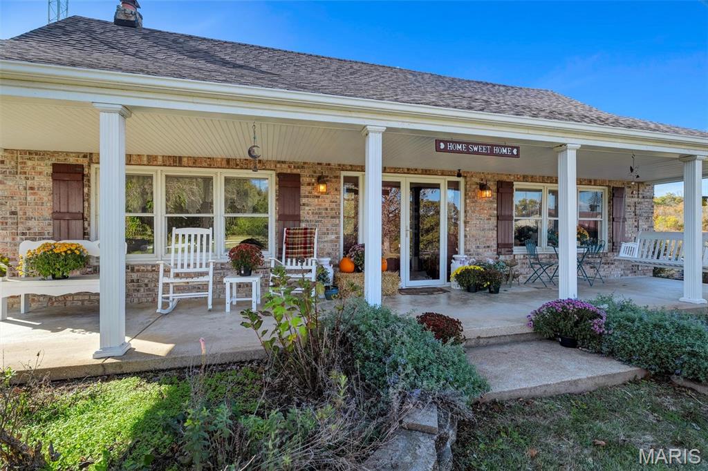 3283-3287 Highway UU