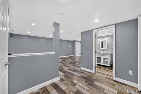 Tiny photo for 743 Springfield Drive, Wentzville, MO 63385 (MLS # 26043819)