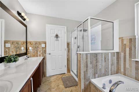 Tiny photo for 743 Springfield Drive, Wentzville, MO 63385 (MLS # 26043819)