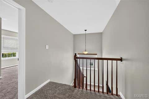 Tiny photo for 743 Springfield Drive, Wentzville, MO 63385 (MLS # 26043819)