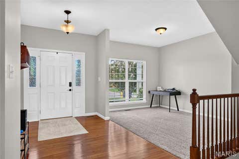 Tiny photo for 743 Springfield Drive, Wentzville, MO 63385 (MLS # 26043819)