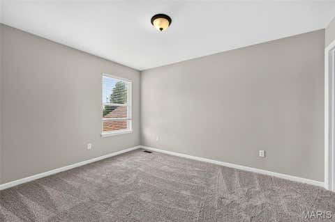 Tiny photo for 743 Springfield Drive, Wentzville, MO 63385 (MLS # 26043819)