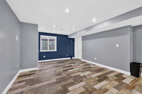 Tiny photo for 743 Springfield Drive, Wentzville, MO 63385 (MLS # 26043819)