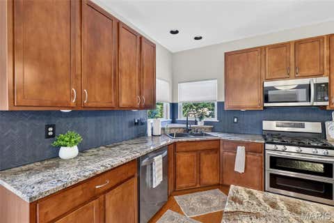 Tiny photo for 743 Springfield Drive, Wentzville, MO 63385 (MLS # 26043819)
