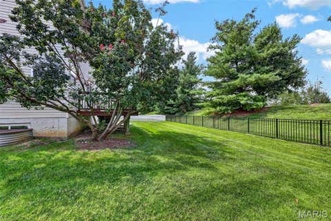 Tiny photo for 743 Springfield Drive, Wentzville, MO 63385 (MLS # 26043819)