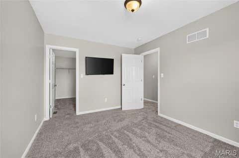 Tiny photo for 743 Springfield Drive, Wentzville, MO 63385 (MLS # 26043819)