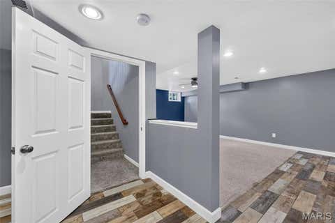 Tiny photo for 743 Springfield Drive, Wentzville, MO 63385 (MLS # 26043819)