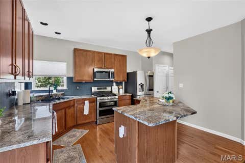 Tiny photo for 743 Springfield Drive, Wentzville, MO 63385 (MLS # 26043819)