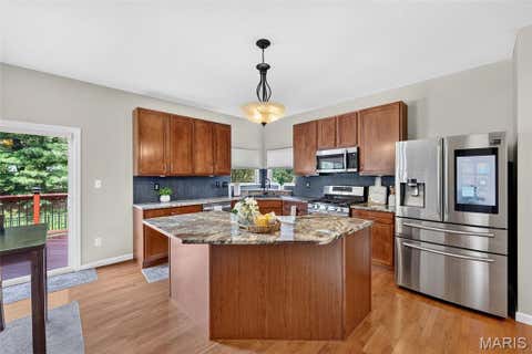 Tiny photo for 743 Springfield Drive, Wentzville, MO 63385 (MLS # 26043819)