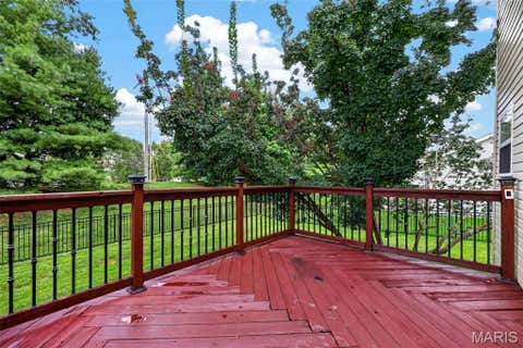 Tiny photo for 743 Springfield Drive, Wentzville, MO 63385 (MLS # 26043819)