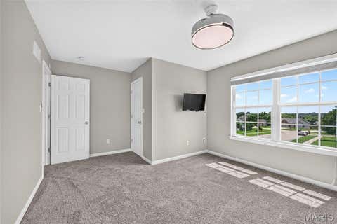 Tiny photo for 743 Springfield Drive, Wentzville, MO 63385 (MLS # 26043819)