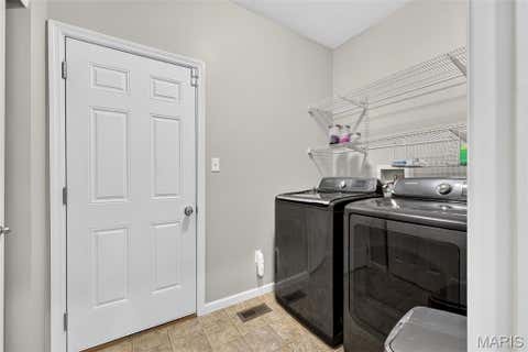 Tiny photo for 743 Springfield Drive, Wentzville, MO 63385 (MLS # 26043819)