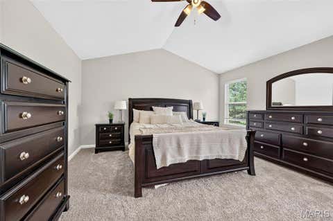 Tiny photo for 743 Springfield Drive, Wentzville, MO 63385 (MLS # 26043819)