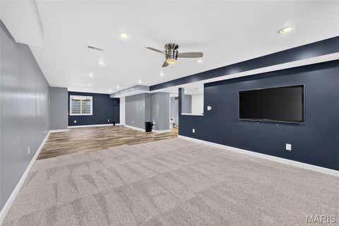 Tiny photo for 743 Springfield Drive, Wentzville, MO 63385 (MLS # 26043819)