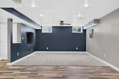Tiny photo for 743 Springfield Drive, Wentzville, MO 63385 (MLS # 26043819)