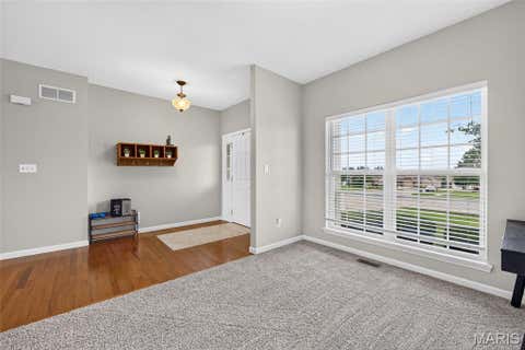 Tiny photo for 743 Springfield Drive, Wentzville, MO 63385 (MLS # 26043819)