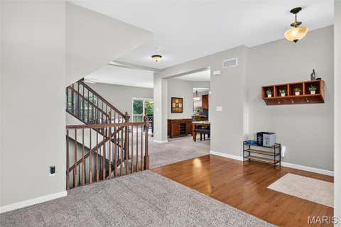 Tiny photo for 743 Springfield Drive, Wentzville, MO 63385 (MLS # 26043819)