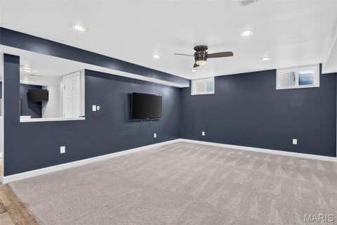 Tiny photo for 743 Springfield Drive, Wentzville, MO 63385 (MLS # 26043819)