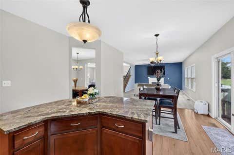 Tiny photo for 743 Springfield Drive, Wentzville, MO 63385 (MLS # 26043819)