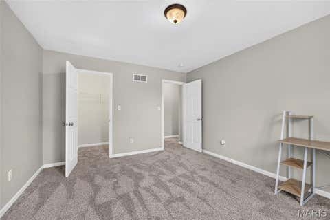 Tiny photo for 743 Springfield Drive, Wentzville, MO 63385 (MLS # 26043819)
