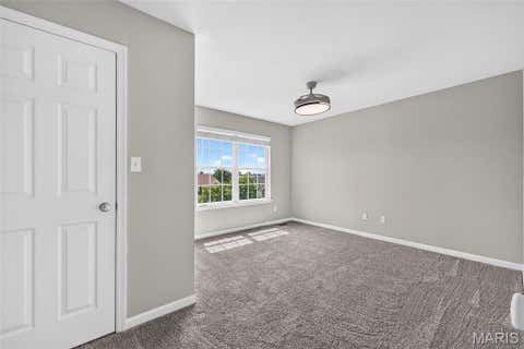 Tiny photo for 743 Springfield Drive, Wentzville, MO 63385 (MLS # 26043819)