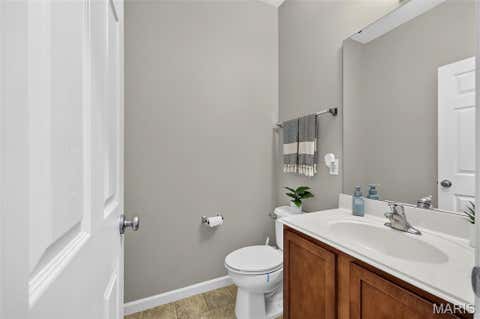 Tiny photo for 743 Springfield Drive, Wentzville, MO 63385 (MLS # 26043819)