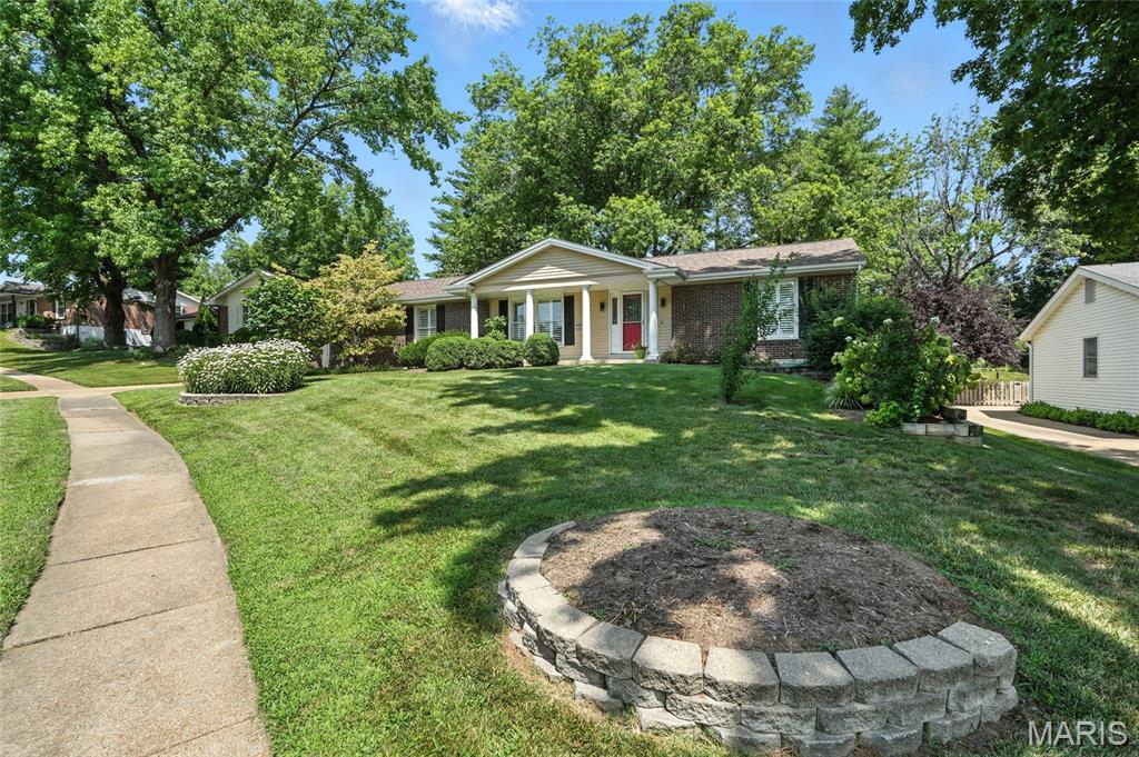 707 Dutch Mill Drive