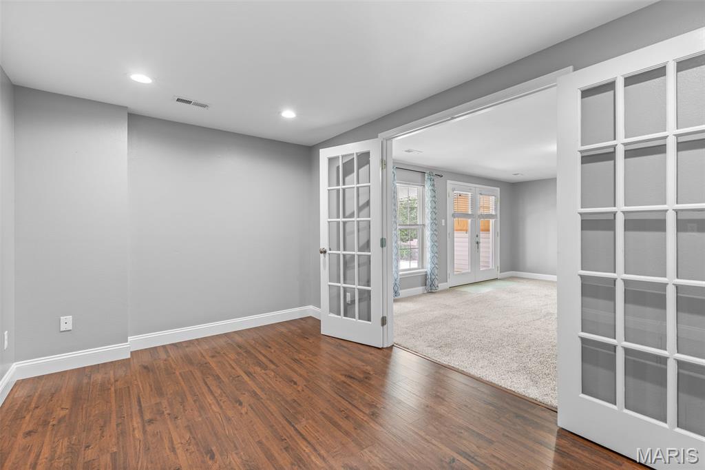Westmeyer Mdws - Residential