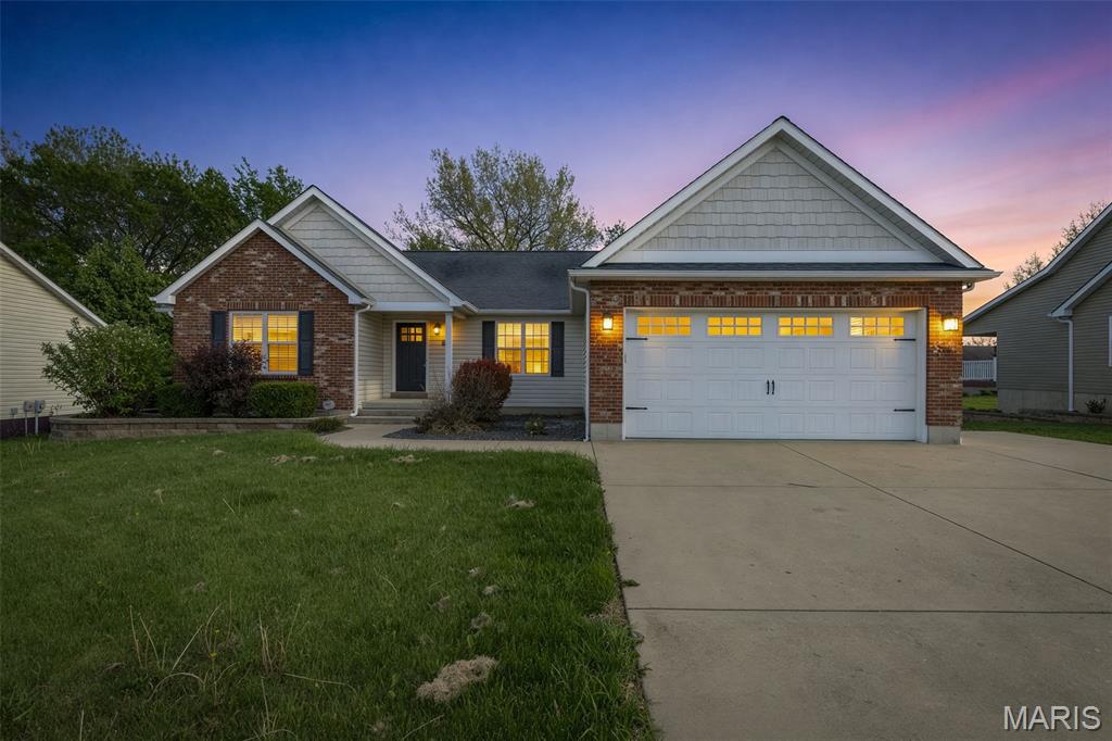 Westmeyer Mdws - Residential